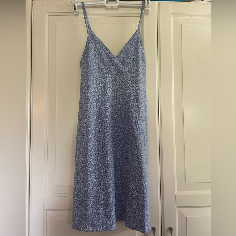 Brandy Melville Floral Dress